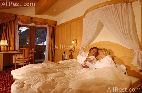 Park Hotel Dorfer 11